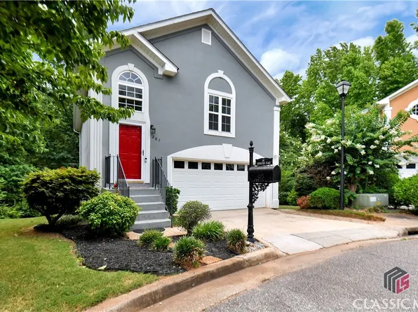 287 Covington Place, Athens, GA 30606