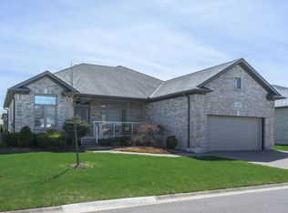 2417 Moe Norman Way, London, ON N6K5R5