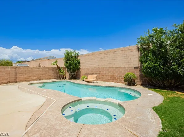 2922 Mastercraft Ave, North Las Vegas, NV 89031