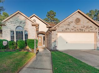 1930 Katlyn Ln, Spring, TX 77386