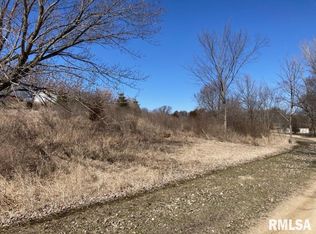 Lots 10 & 11 Fair Acres Dr, Monmouth, IL