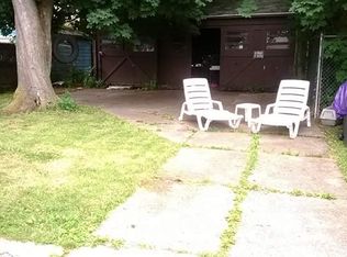 47 Leroy Ave, Buffalo, NY 14214