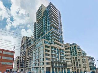 9205 Yonge St #708NE, Richmond Hill, ON L4C 1V5