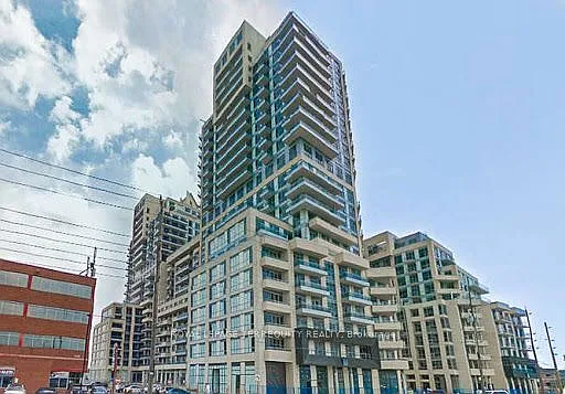 9205 Yonge St #708NE photo 1