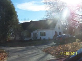 67 Washington St, Hanover, MA 02339