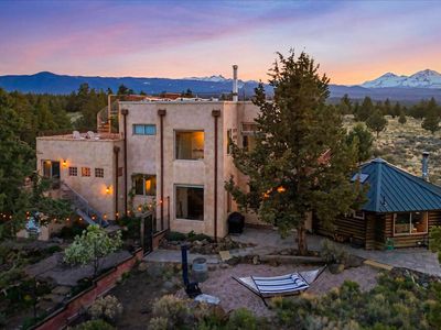 65580 Sisemore Rd, Bend, OR, 97703