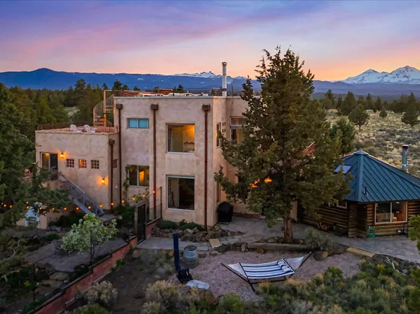 65580 Sisemore Rd, Bend, OR 97703