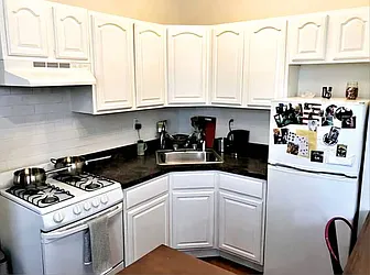 Rented by Brooklyn Property Group LLC