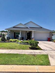 1218 Wild Daisy Dr, Plant City, FL, 33563