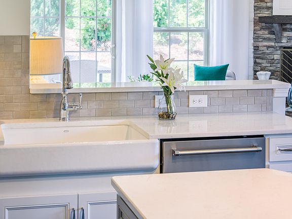 Beautiful Kitchen Details