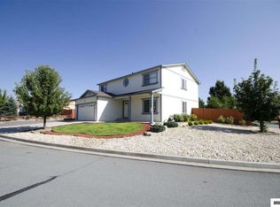 18064 Lockspur Ct, Reno, NV 89508