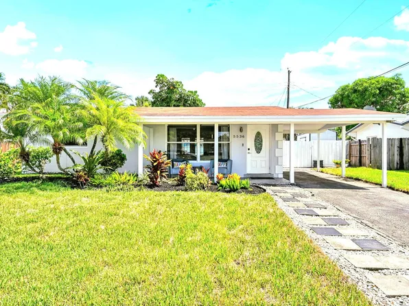 5536 SW 6th Court, Margate, FL 33068