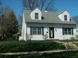512 Park Ave, Lafayette, IN 47904
