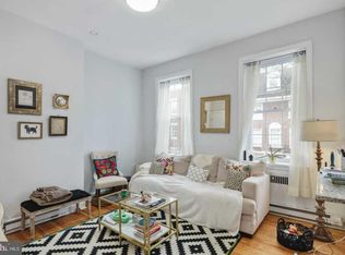 614 Pine St APT 2F, Philadelphia, PA 19106