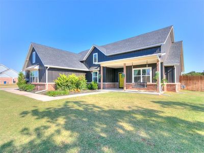 12140 Memory Ln, Edmond, OK, 73025