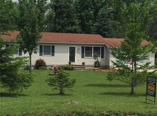 7305 Spencer Lake Rd, Medina, OH 44256