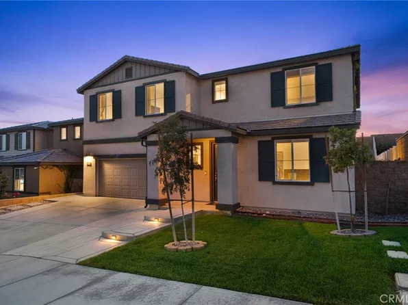 11639 Weiskopf Way, Beaumont, CA 92223