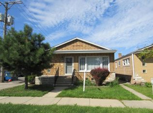 3944 W 68th Pl, Chicago, IL 60629