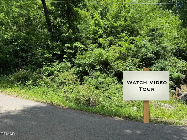 LOT 506 Crooked Ridge Rd, Gatlinburg, TN 37738