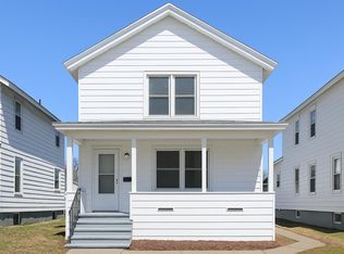 209 Lakeview Ave #2-1, Syracuse, NY 13204