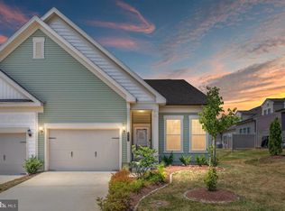 6794 Begonia Ln, Haymarket, VA