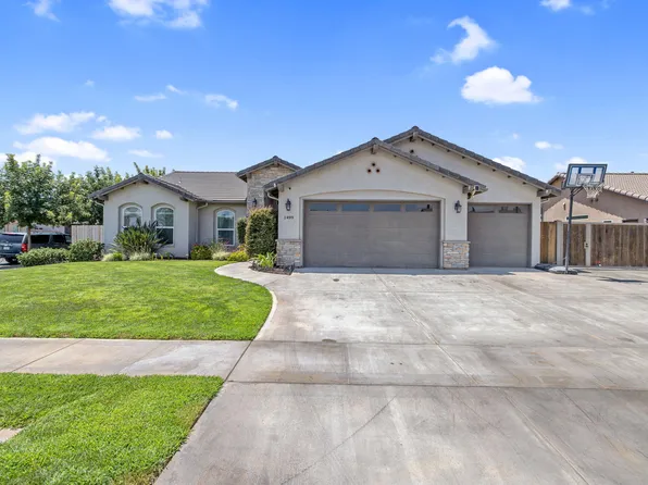 1499 Durango Street, Tulare, CA 93274