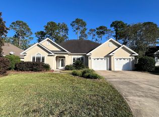 229 Laurel Landing Blvd, Kingsland, GA 31548