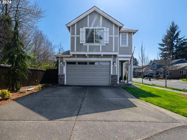 6805 NE 67th St, Vancouver, WA 98661