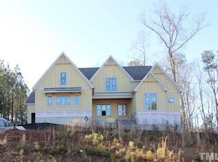 7629 Dover Hills Dr, Wake Forest, NC 27587