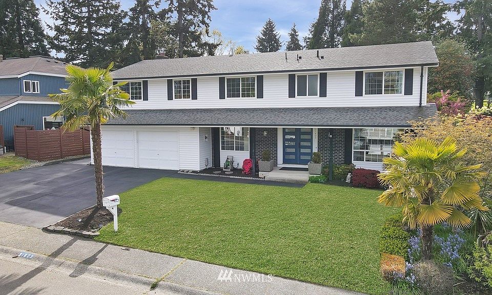 31603 37th Avenue SW, Federal Way, WA 98023 Zillow