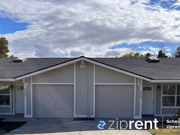 2nd image of 4750 Orange Grove Ave #4750