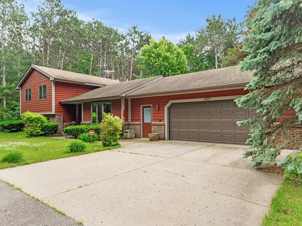 1970 148th Ave NW, Andover, MN 55304