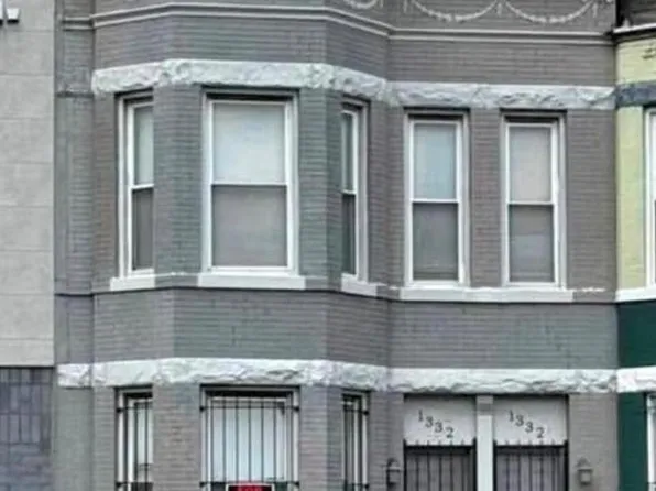 1332 N Capitol St NW, Washington, DC 20002
