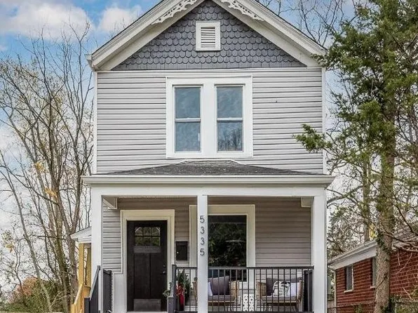 5335 Weltner St, Cincinnati, OH 45227