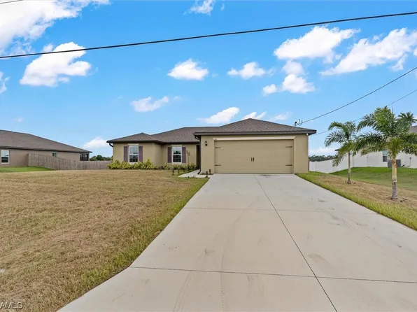 246 Loadstar St, Fort Myers, FL 33913