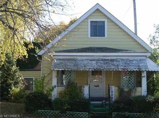 1009 W 2nd St, Lorain, OH 44052