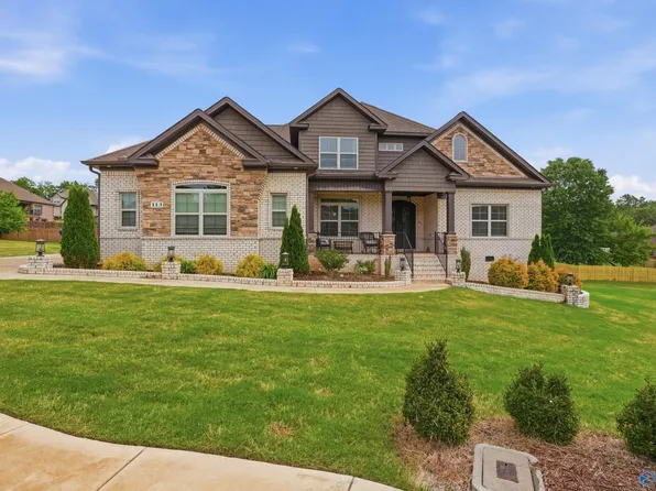 113 Kelly Valley Ln, Harvest, AL 35749