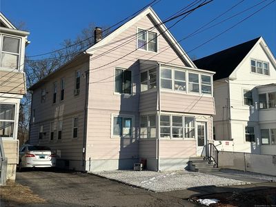 319-321 Washington Ave, West Haven, CT, 06516