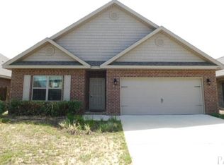 1732 Brantley Dr, Gulf Breeze, FL 32563