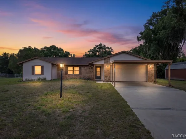 7350 E Applewood Dr, Inverness, FL 34450