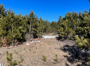 PARCEL Country Pines Dr #F, Kingsley, MI 49649