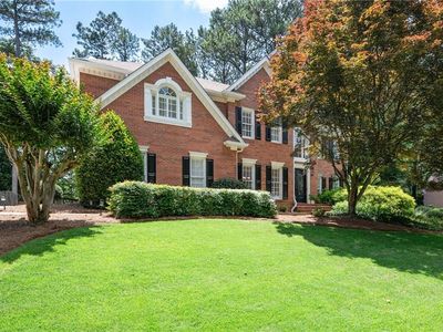 410 Beechwood Ln, Woodstock, GA, 30189