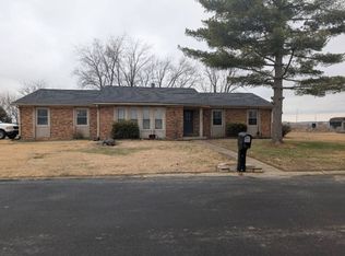 6124 Cheshire Dr, Mount Vernon, IN 47620