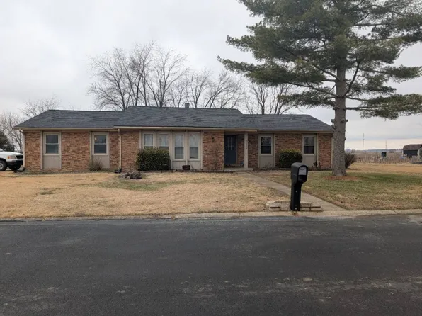 6124 Cheshire Dr, Mount Vernon, IN 47620