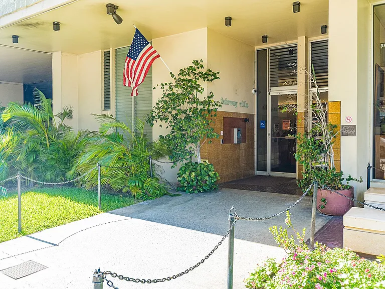2345 Ala Wai Blvd #2604 — Photo 15