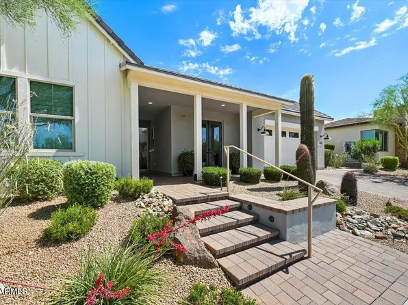 4412 E ROY ROGERS Road, Cave Creek, AZ 85331
