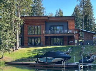 37 Birch Haven Dr, Sagle, ID 83860