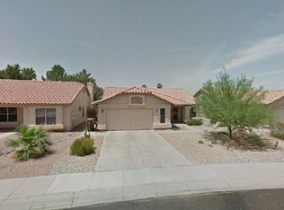 7726 W Boca Raton Rd, Peoria, AZ 85381