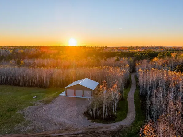4434 Running Bear Ln, Harshaw, WI 54529