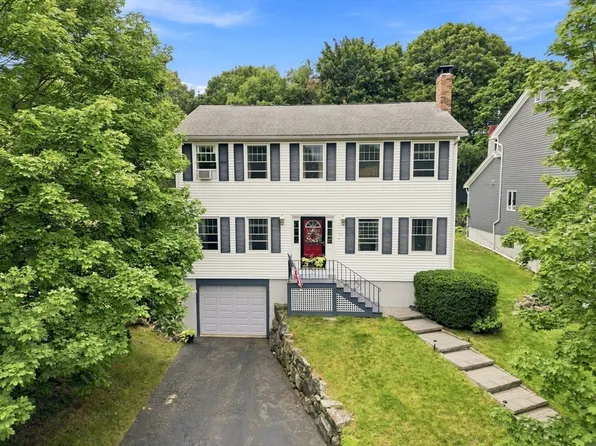123 Eastman Ave, Swampscott, MA 01907